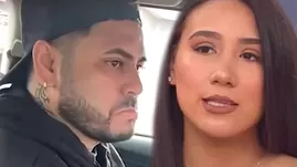 ¿Bryan Torres regresará con Samahara Lobatón tras ruptura?