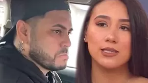 ¿Bryan Torres regresará con Samahara Lobatón tras ruptura?