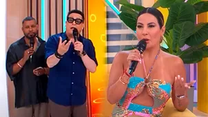 Carloncho se disculpa públicamente con Pamela López