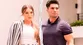 Carol Reali borró fotos de su pedida de mano con Rafael Cardozo y se destapa en Instagram