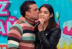 Christian Domínguez lloró en vivo por canción que le dedicó Camila por su cumpleaños