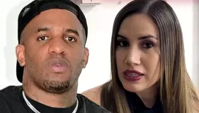 Darinka Ramírez se enfrentó a Farfán tras fiesta de su hija.