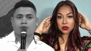 Dayanita choteó a Topito tras ampay con otra mujer: "Pide perdón a Dios"