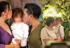 Deyvis Orosco y Cassandra Sánchez festejaron el bautizo de su hijo Milan: ¿Cuánto habría costado la lujosa celebración?