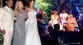 Edson Dávila se robó el show en boda de Valeria Piazza al ritmo de Los 4 de Cuba