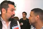 Edson Dávila troleó a Aldo Miyashiro por su look: "¿No tienes que pedir perdón a nadie?"