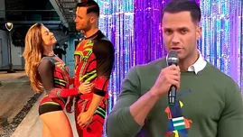 Fabio Agostini confesó el verdadero motivo por el cual terminó su relación con Gabrieli Moreira