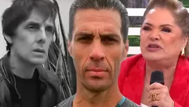 ¿Gustavo Salcedo podría recibir condena de 5 años tras agresión a productor?