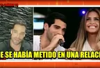 Guty Carrera reaparece en show argentino recordando su pasado con Milett Figueroa