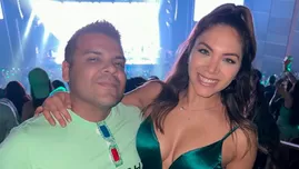 ¿Isabel Acevedo y Rodney Rodríguez desean convertirse en padres?