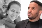 Jefferson Farfán se pronunció así por ampay de la esposa de Cuto Guadalupe