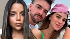 Johana pedirá el divorcio a Juan por adulterio ¿con Macarena?