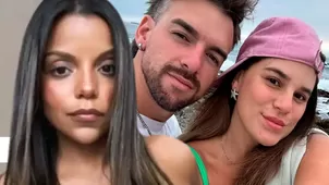 Johana pedirá el divorcio a Juan por adulterio ¿con Macarena?