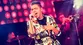 ¿Cómo pudo John Kelvin grabar su nueva canción en la cárcel? El INPE se pronunció así