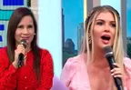 Lizbeth Cueva a Brunella Horna: "Tu relación tiene fecha de caducidad, lamentablemente"