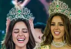 Luciana Fuster y el millonario valor de su corona del Miss Grand 2023