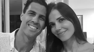 Gustavo Salcedo: el delito que habría cometido por agresión