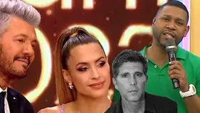 Mamá de Milett Figueroa se incomodó por broma: ¿La casa de Tinelli es mejor que la de Meier?