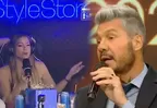 Marcelo Tinelli y Milett Figueroa confirmaron reconciliación: así fue su encuentro