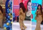 Milena Zárate abandonó el set de ‘América Hoy’ cuando le pidieron opinar sobre Greissy Ortega