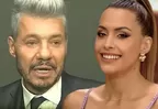 ¿Marcelo Tinelli quiere tener hijos con Milett Figueroa? Esto reveló el conductor