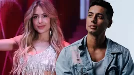 ¿Milett Figueroa y Patricio Quiñones serán pareja en 'Bailando 2023?