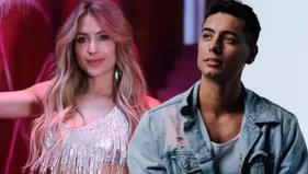 ¿Milett Figueroa y Patricio Quiñones serán pareja en Bailando 2023?