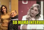 Milett Figueroa y su madre son acusadas de tener aires de diva en "Bailando 2023"