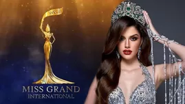 Miss Grand International 2023: ¿La ganadora se llevaría un premio de 300 mil dólares?