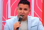 Néstor Villanueva: "Estoy al día con la pensión de mis hijos" 