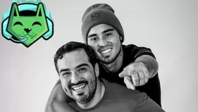 ¿Rodrigo Cuba y su hermano le pusieron fin a su podcast?