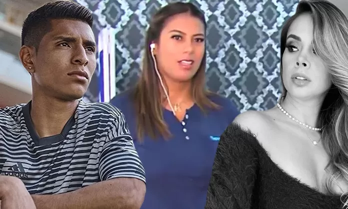 Rosa Fuentes Y Su Dura Reacci N Tras Reuni N De Familia Paolo Hurtado Con Jossmery Toledo