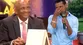 Sergio George al ver a Edson Dávila en La Gran Estrella: No canta mal, es talentoso