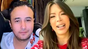 Sheyla Rojas pidió regalo a Sir Winston por Navidad: "Quiero viajes, joyas y lujos"