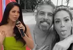 Sheyla Rojas reveló que quedó endeudada tras cancelar su boda con Pedro Moral