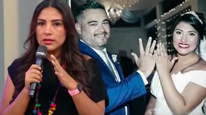 Susan Cristán, La Puca, llora y pide perdón a su mamá: Mi esposo también la agredió