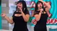 Susy Díaz explicó el motivo de su radical cambio de look: Estaba cansada del rubio