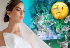 Valeria Piazza: ¿Cuánto habría costado la lujosa celebración de su boda?