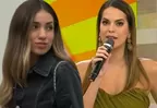 Valeria Piazza se solidariza con Natalia Merino: "No la está pasando bien"