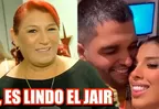 Yahaira Plasencia: su mamá aprobó así la relación de su hija con Jair Mendoza