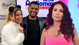 ¿Yahaira Plasencia y Jair Mendoza se casan? Esto opinó Janet Barboza