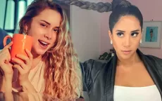 ¿Ale Venturo, pareja de Rodrigo Cuba, envió indirecta a Melissa Paredes en Instagram? - Noticias de daysi-ontaneda