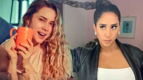 ¿Ale Venturo, pareja de Rodrigo Cuba, envió indirecta a Melissa Paredes en Instagram?