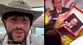 Bad Bunny canta Mi bebito fiu fiu durante transmisión en vivo en Instagram (VIDEO)