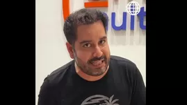 Junior Silva te espera a las 6.30 p.m.