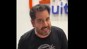 Junior Silva regresa este lunes a las 6:30 p.m.