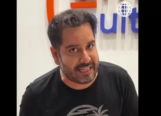 Junior Silva te espera a las 6.30 p.m.