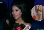 Melissa Paredes ¿Qué dijo sobre rumores de embarazo de Ale Venturo, pareja del gato Cuba?