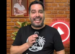 ¿Pollo gordo regresa?