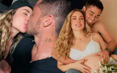 ¿Rodrigo Cuba y Ale Venturo revelaron el sexo de su bebé con este mensaje? - Noticias de isabel-acevedo